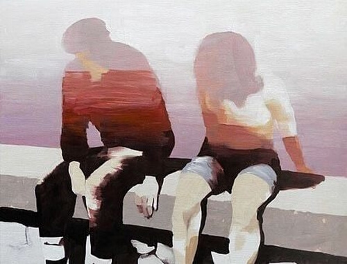 Partner - kiedy zaczyna ci przeszkadzać