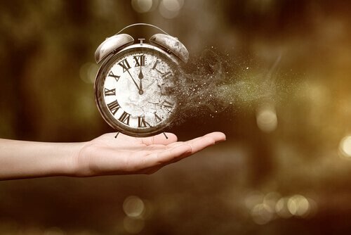 Zegar - zasada jednej minuty