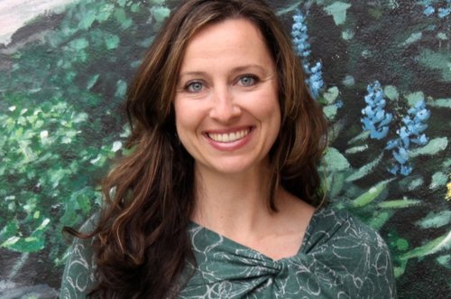 Beth Thomas dorosła