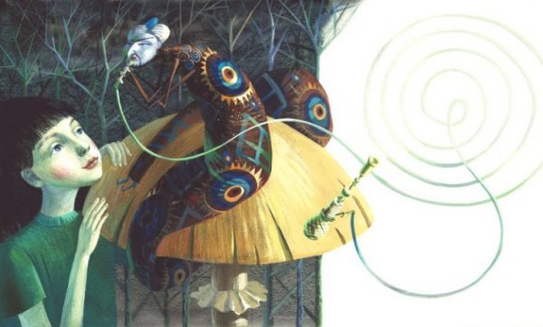 Zniekształcenia poznawcze.