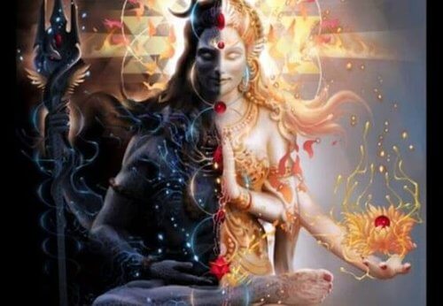 Wygórowane ego to wygłodniała dusza