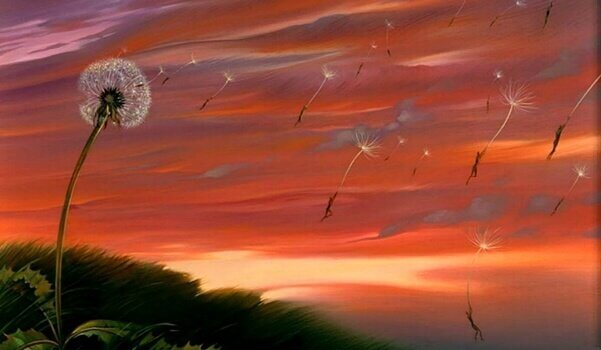 Fritz Perls i najlepsze spośród jego cytatów