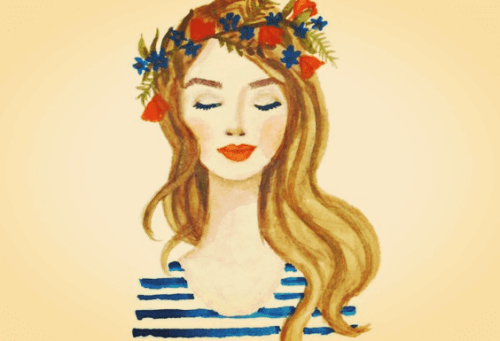 Prawdziwa istota osoby jest ważniejsza niż zewnętrzne piękno