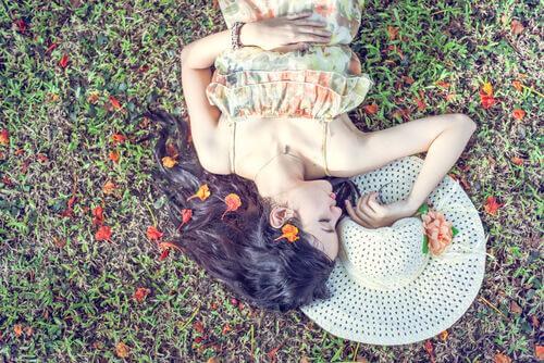 Emocje - nie warto od nich uciekać