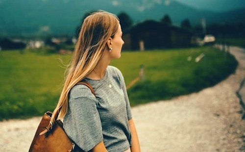 Dystans - znajdź nowe perspektywy