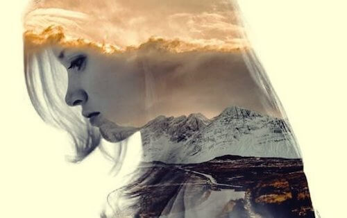 Powrót do żałoby: kiedy nie możemy wyjść z tunelu