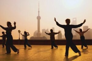 Tai Chi – 7 dobrych powodów, by je ćwiczyć