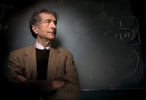 Howard Gardner i jego teoria inteligencji wielorakiej