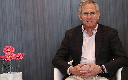 Jon Kabat-Zinn