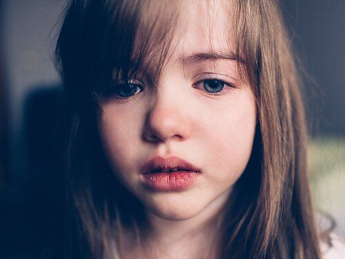 Kary cielesne - dlaczego błędem jest ich stosowanie wobec dzieci?