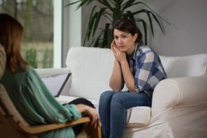 Psycholog jest specjalistą od analizy ludzkich zachowań
