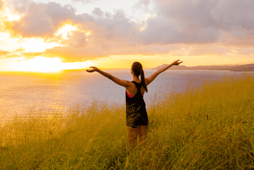 Pasja dodaje marzeniom skrzydeł - dodaje życiu radości