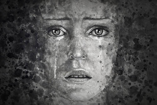 Depresja - wciąż tak niezrozumiana przez otoczenie