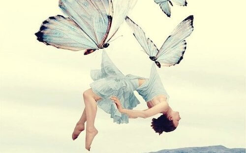 Zagoić rany oznacza, że ból już nie kontroluje naszego życia