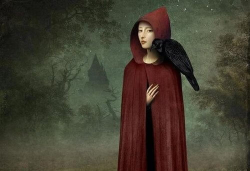 Sekrety - nie powierzaj ich tym, którzy szerzą plotki