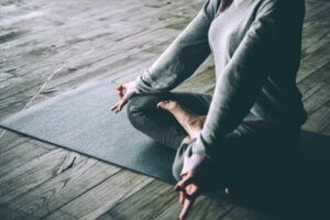 Joga i depresja: jaki mają związek?