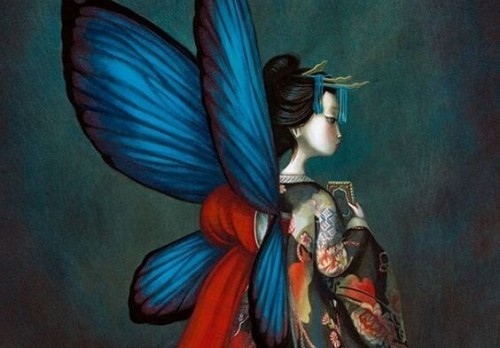 Emocjonalne uzależnienie - więzi powstrzymujące mnie przed lataniem