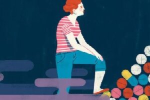 Leki antydepresyjne – różne typy, efekty i przeciwwskazania