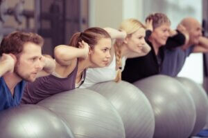 Pilates – jego 6 psychologicznych zalet