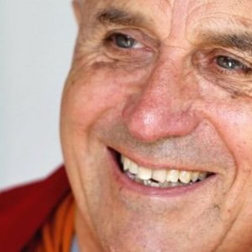 Najszczęśliwszy człowiek na świecie - co go dręczy?