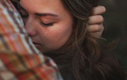 Miłość jest najlepszym lekarstwem dla zranionych serc