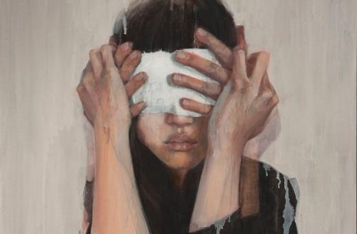 Ślepe plamki - jak zidentyfikować je w miłości