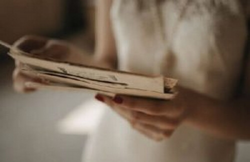 Zaskakujący pamiętnik, który matka znalazła w szufladzie nastolatka