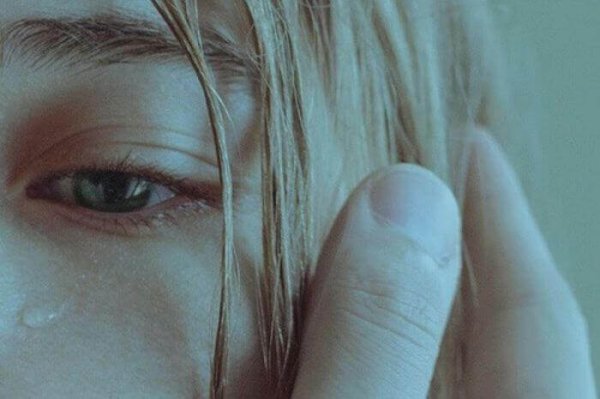 Profil psychologiczny sprawcy i jego ofiara.