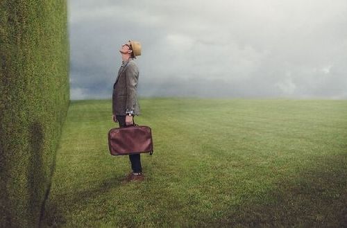 Problem nie do przeskoczenia