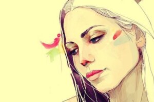 Optymiści – nawet oni czasami płaczą