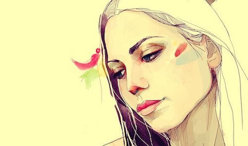 Optymiści - nawet oni czasami płaczą