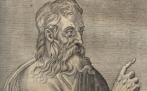 Seneka i jego sposób na zwalczenie lęku