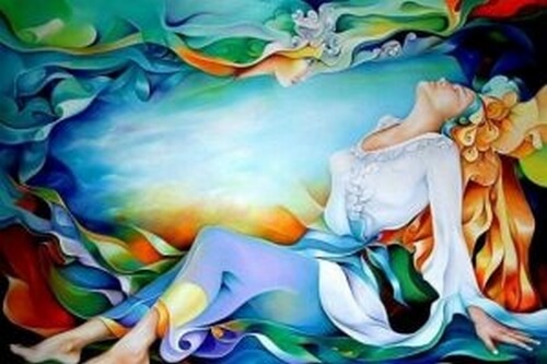 Moje serce - jestem jego władcą aż do pójścia spać