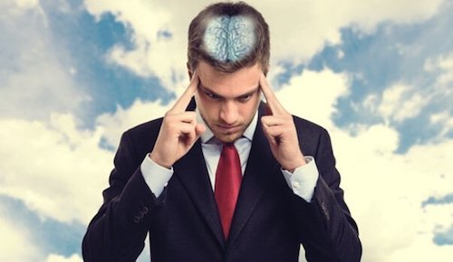 Technika zatrzymania myśli - w czym może Ci pomóc?