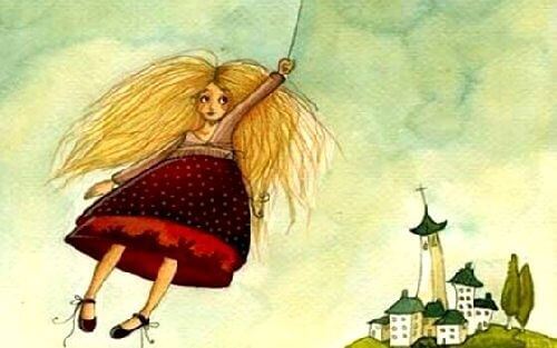 Twoja strefa komfortu - dziś może być dobry dzień na jej opuszczenie