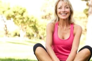Menopauza ma również swoje dobre strony