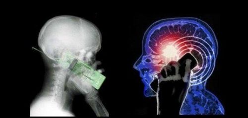 Urządzenia elektryczne wpływają na mózg