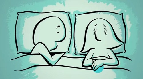 Problemy po uszkodzeniu mózgu.