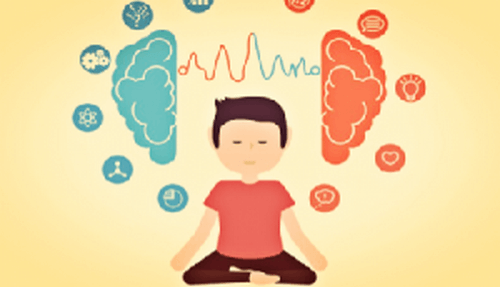 Uważność - skoncentrowana uwaga w pełnym bodźców świecie