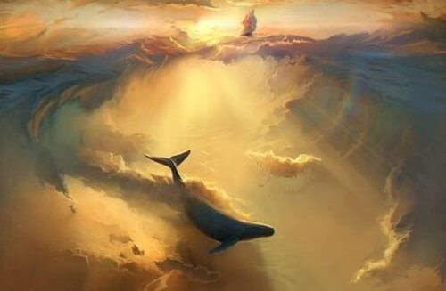 Twój umysł potrzebuje kapitana, a nie majtka