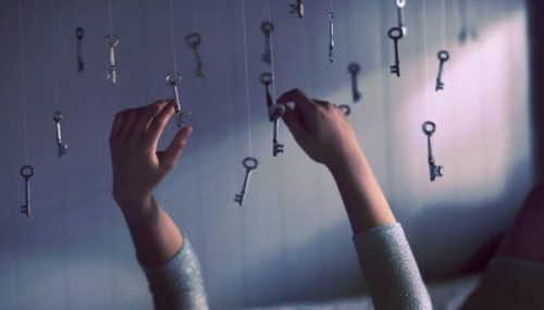 Intuicja - 5 sposobów na to jak ją rozwinąć