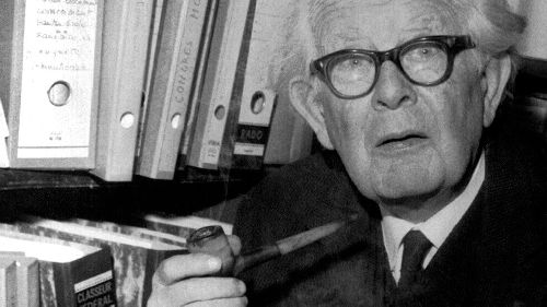 Jean Piaget