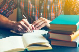 Drogi studencie – list skłaniający do refleksji