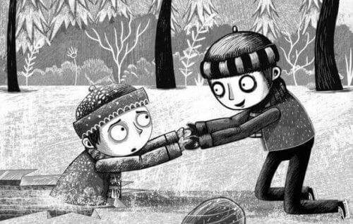 Bajka obowiązkowa dla dzieci na całym świecie