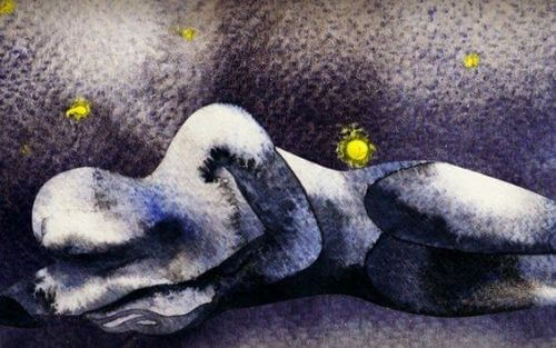 Rana pierwotna – pustka, którą czuje adoptowane dziecko