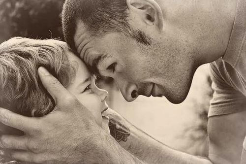 Wpajanie wartości dzieciom od młodych lat to zadanie każdego z nas