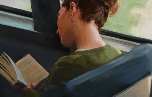 Książki - jesteśmy tym wszystkim, co czytamy