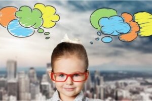Jean Piaget i jego teoria na temat uczenia się