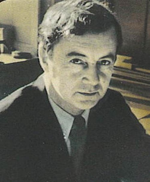 Erving Goffman