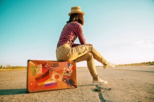 Syndrom wanderlust – podróżnicza obsesja